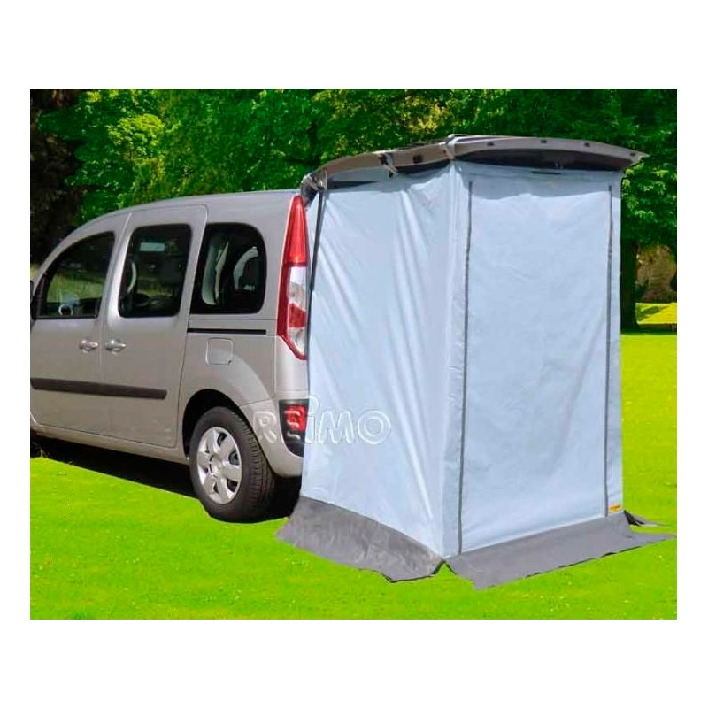 AVANCE TRASERO CAMPER RENAULT KANGOO AVANCE TRASERO CAMPER RENAULT KANGOO