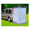 AVANCE TRASERO CAMPER RENAULT KANGOO AVANCE TRASERO CAMPER RENAULT KANGOO