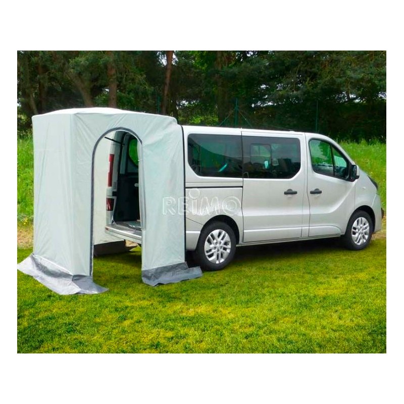 AVANCE TRASERO FIAT TALENTO (VARIOS MODELOS)