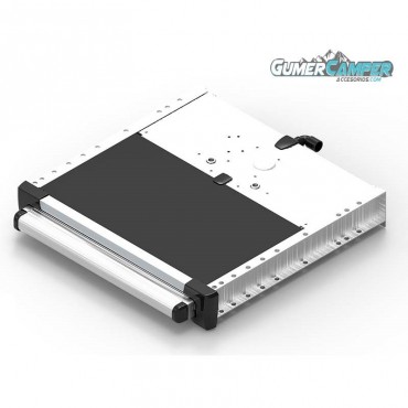 ESCALÓN ELECTRICO 700 OMNI STEP THULE