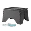 ESCALON PLASTICO PLEGABLE CARBEST 130 KG ESCALON PLASTICO PLEGABLE CARBEST 130 KG