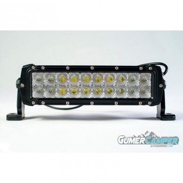 BARRA DE LED FW 10" 25cm