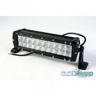BARRA DE LED FW 10" 25cm