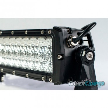 BARRA DE LED FW 10" 25cm