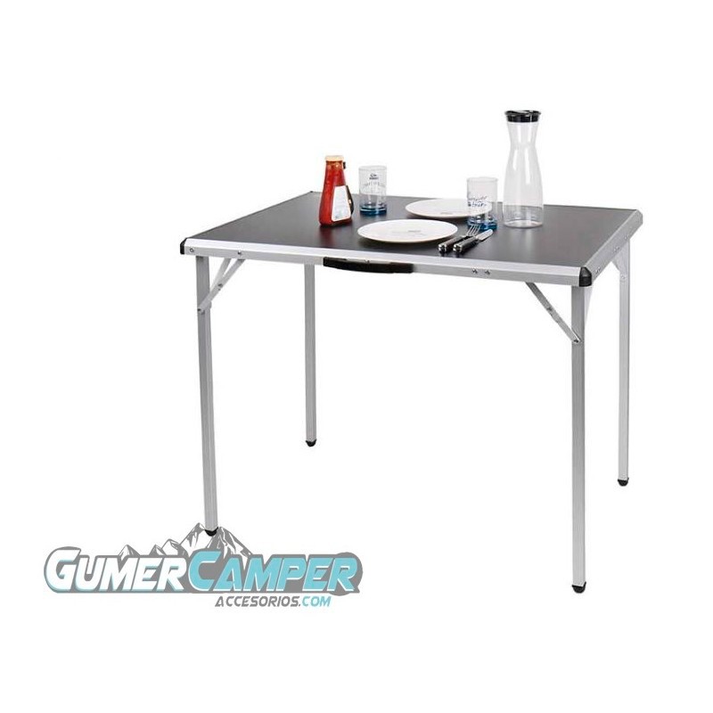 MESA DE CAMPING TORE 90X60X70CM MESA DE CAMPING TORE 90X60X70CM