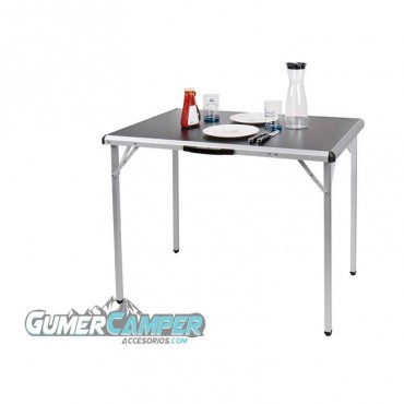 MESA DE CAMPING TORE 90X60X70CM