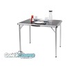 MESA DE CAMPING TORE 90X60X70CM MESA DE CAMPING TORE 90X60X70CM