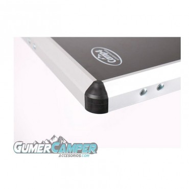 MESA DE CAMPING TORE 90X60X70CM