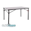 MESA DE CAMPING RAUMA 120X70 CM MESA DE CAMPING RAUMA 120X70 CM