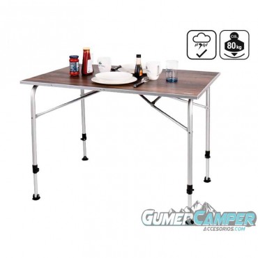 MESA DE CAMPING LEVI GRANDE