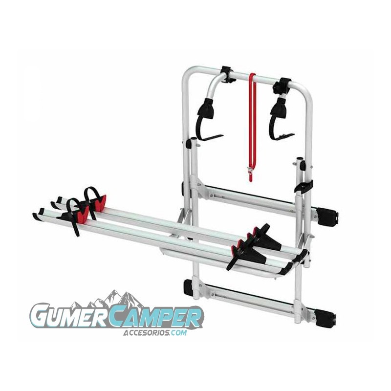 PORTABICICLETAS FIAMMA CARRY BIKE SPECIAL 200 DJ DUCATO HASTA 2006 PORTABICICLETAS FIAMMA CARRY BIKE SPECIAL 200 DJ DUCATO HASTA 2006