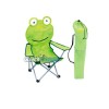 SILLA PLEGABLE INFANTIL POLLINO DISEÑO RANA SILLA PLEGABLE INFANTIL POLLINO DISEÑO RANA