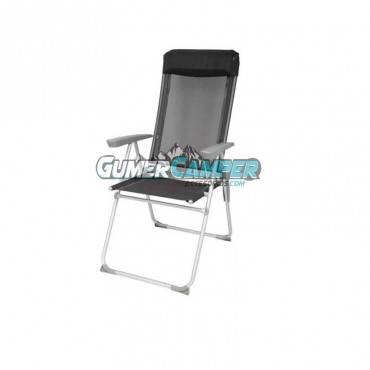 SILLA DE CAMPING TORTUGA AJUSTABLE EN 5 POSICIONES