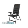 SILLA PLEGABLE MALAGA TAPIZADO NEGRO MALLA SILLA PLEGABLE MALAGA TAPIZADO NEGRO MALLA