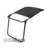 REPOSAPIES PARA SILLA PLEGABLE MALAGA NEGRO REPOSAPIES PARA SILLA PLEGABLE MALAGA NEGRO