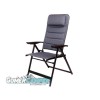 SILLA DE CAMPING PASADENA NEGRO SILLA DE CAMPING PASADENA NEGRO