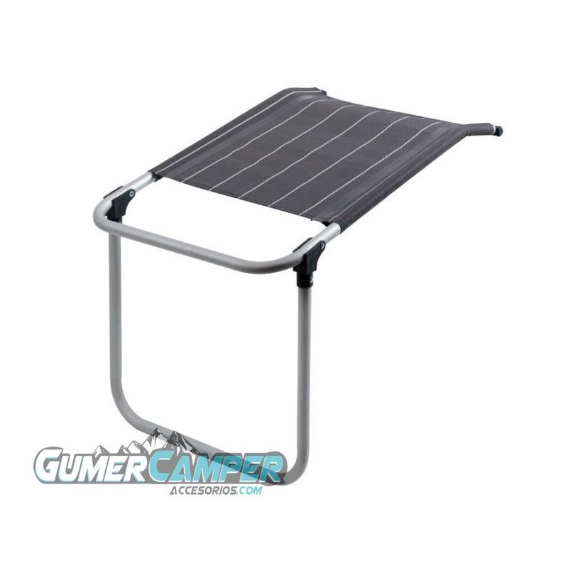 REPOSAPIES PARA SILLA COLIMA ANTRACITAY BLANCO REPOSAPIES PARA SILLA COLIMA ANTRACITAY BLANCO