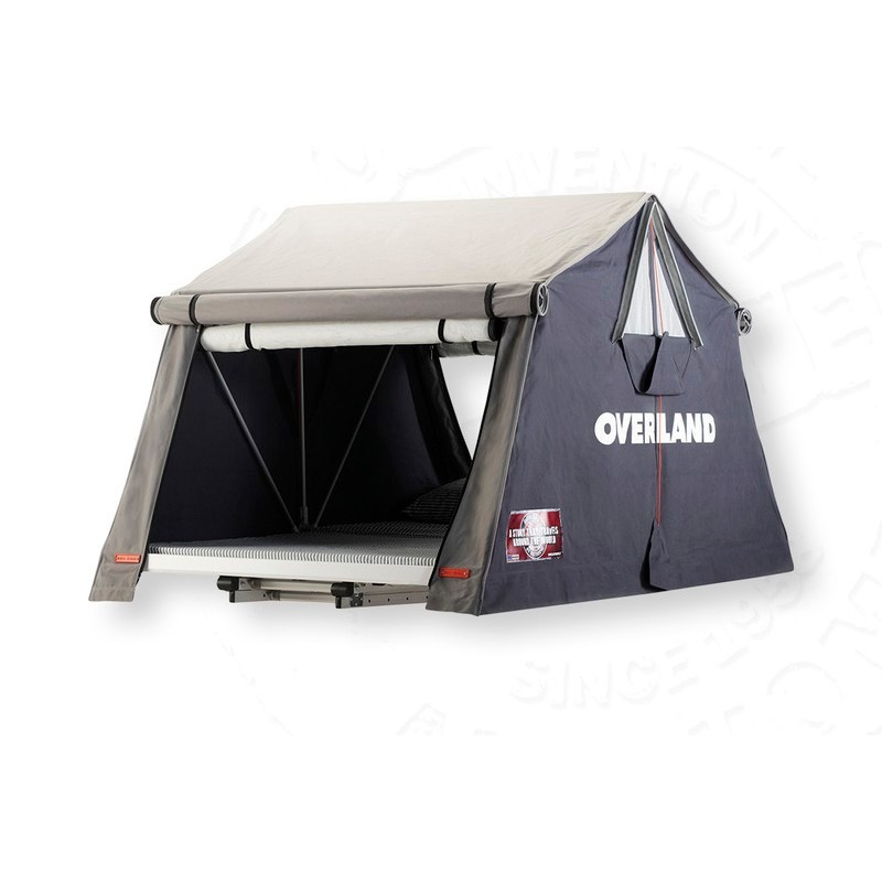 TIENDA DE TECHO OVERLAND