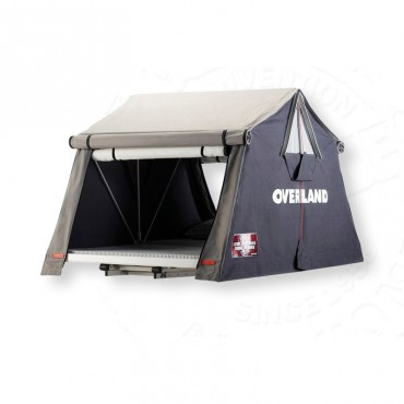 TIENDA DE TECHO OVERLAND