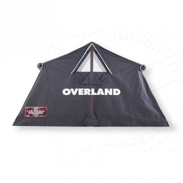 TIENDA DE TECHO OVERLAND