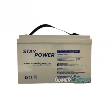 KIT PLACA SOLAR CAMPER 200W RIGIDA