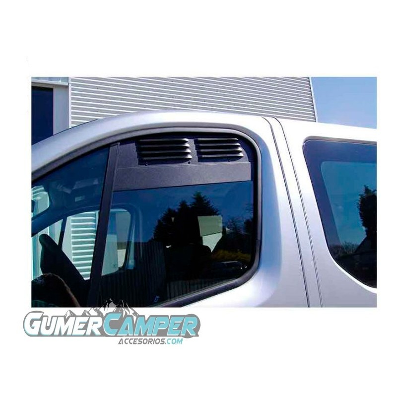 AIR VENTS CABINA FIAT TALENTO / NISSAN NV 300 AIR VENTS CABINA FIAT TALENTO / NISSAN NV 300