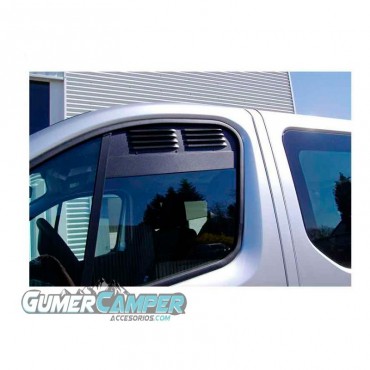 AIR VENTS CABINA FIAT TALENTO / NISSAN NV 300