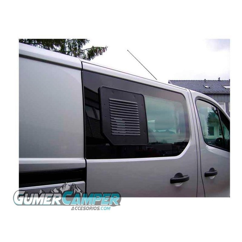 AIR VENT VENTANA DERECHA TALENTO / NV 300 AIR VENT VENTANA DERECHA TALENTO / NV 300