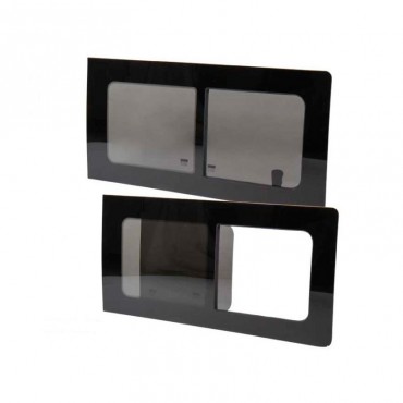 VENTANA IZQUIERDA REEMPLAZO VW T5 / T6 04-UP