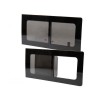 VENTANA IZQUIERDA REEMPLAZO VW T5 / T6 04-UP VENTANA IZQUIERDA REEMPLAZO VW T5 / T6 04-UP