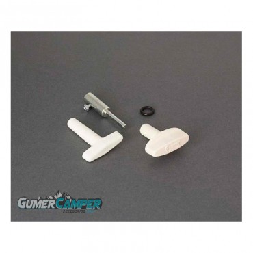 EXTENSION / SUPLEMENTO PARA CLARABOYAS FIAMMA