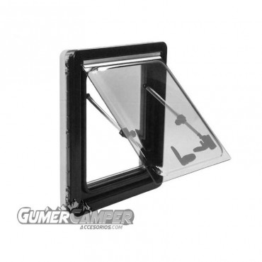VENTANA ABATIBLE CAMPER 145 x 55