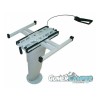 PATA DE MESA HIDRAULICA GIRATORIA Y DESPLAZABLE PATA DE MESA HIDRAULICA GIRATORIA Y DESPLAZABLE