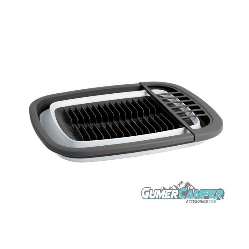 ESCURRIDOR DE PLATOS PLEGABLE (50x42)