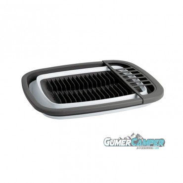 ESCURRIDOR DE PLATOS PLEGABLE (50x42)