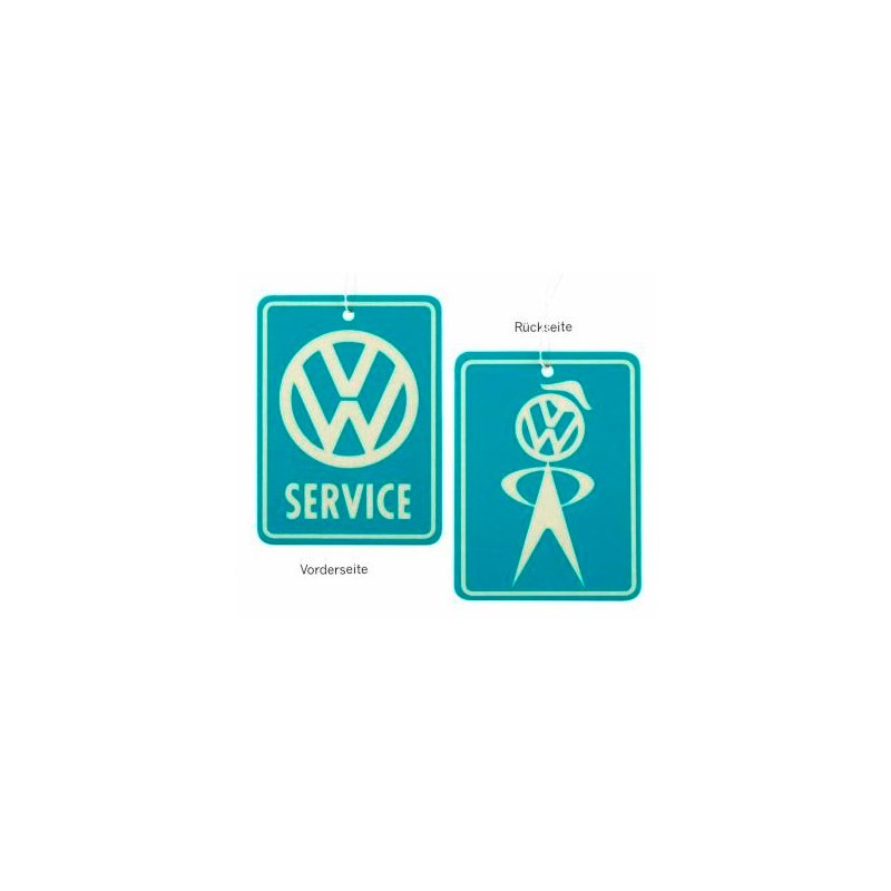 AMBIENTADOR COLECCIÓN VW BULLI SERVICE AMBIENTADOR COLECCIÓN VW BULLI SERVICE