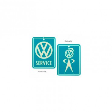 AMBIENTADOR COLECCIÓN VW BULLI SERVICE