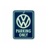 AMBIENTADOR COLECCIÓN VW BULLI FRESH PARKING ONLY AMBIENTADOR COLECCIÓN VW BULLI FRESH PARKING ONLY