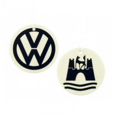 AMBIENTADOR  COLECCION VW BULLI ENERGY