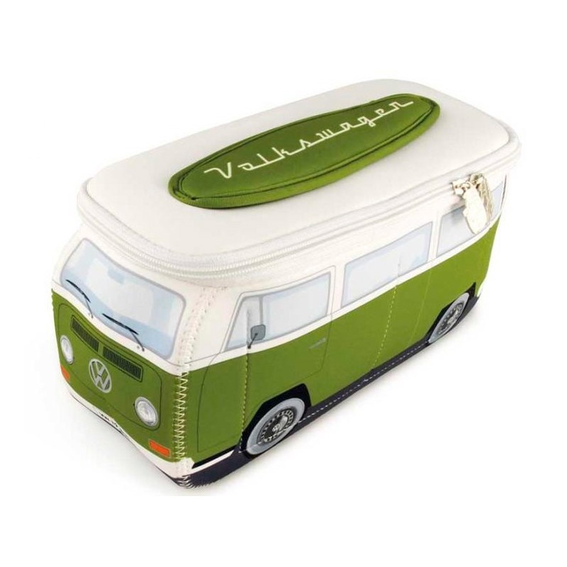 BOLSA UNIVERSAL COLECCIÓN VW VERDE BOLSA UNIVERSAL COLECCIÓN VW VERDE