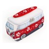 NECESER / BOLSO UNIVERSAL NEOPRENO VW COLLECTION FLORES ROJO Y BLANCO NECESER / BOLSO UNIVERSAL NEOPRENO VW COLLECTION FLORES ROJO Y BLANCO