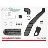 SNORKEL CITROEN JUMPER 2006-UP SNORKEL CITROEN JUMPER 2006-UP