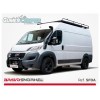SNORKEL PEUGEOT BOXER 2006-UP SNORKEL PEUGEOT BOXER 2006-UP