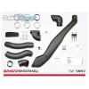 SNORKEL MERCEDES SPRINTER W907 / W910 (2018-UP) SNORKEL MERCEDES SPRINTER W907 / W910 (2018-UP)