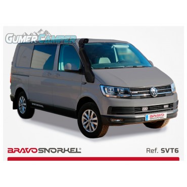 SNORKEL VOLKSWAGEN T5 / T6 (2003-UP)