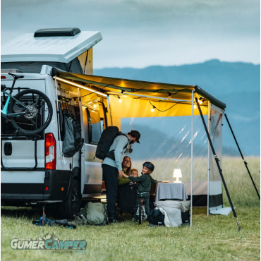 LED TOLDOS THULE (VARIAS MEDIDAS)