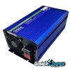 INVERSOR ONDA PURA 1000W CZ INVERSOR ONDA PURA 1000W CZ