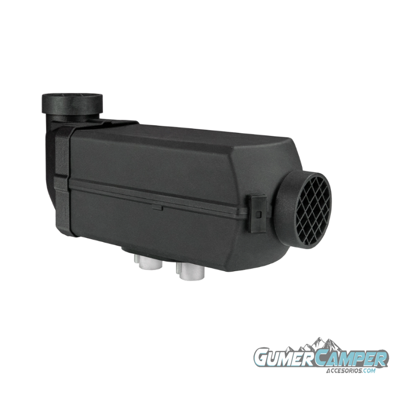 CALEFACCIÓN AUTOTERM AIR 2D 2KW TIGHT SPACE CASING CALEFACCIÓN AUTOTERM AIR 2D 2KW TIGHT SPACE CASING