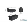 CALEFACCIÓN AUTOTERM AIR 2D 2KW TIGHT SPACE CASING CALEFACCIÓN AUTOTERM AIR 2D 2KW TIGHT SPACE CASING