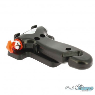 MARTILLO DE EMERGENCIAS CAMPER
